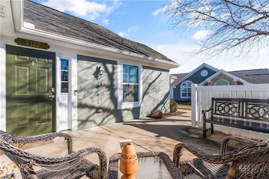 7127 Meadowsweet Ln, Shawnee, KS 66227 - photo 4