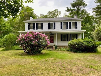 600 North St, Bridgewater, MA 02324 - photo 4