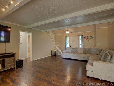 7837 S Park Ave, Broken Arrow, OK 74011 - photo 7