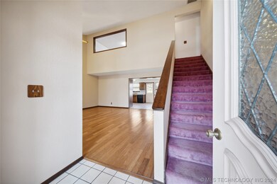 Entryway