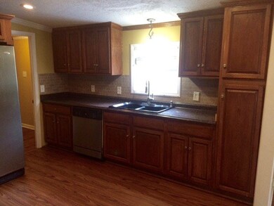 Kitchen/Pantry