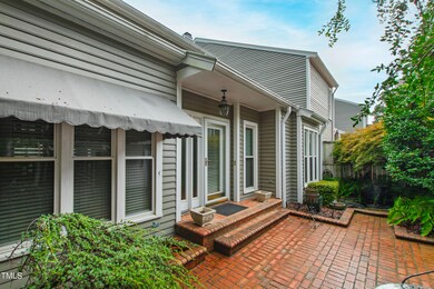 2301 Upper Oaks Way, Raleigh, NC 27615 - photo 3