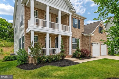 15515 Ed Coffren Place, Upper Marlboro, MD 20774 - photo 3