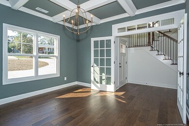 2421 Amigo Dr, Fayetteville, NC 28305 - photo 5