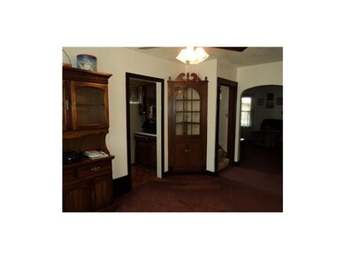 Dining Room.