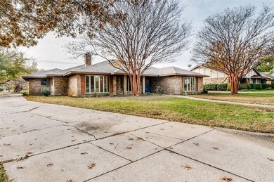 4209 Capilla St, Fort Worth, TX 76133 - photo 2