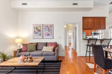 603 N Allen Ave unit U1C, Richmond, VA 23220 - photo 4