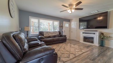 12312 W 157th Ave, Lowell, IN 46356 - photo 3