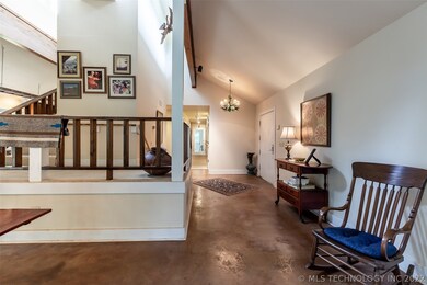 4472 Malibu Canyon Rd, Skiatook, OK 74070 - photo 3