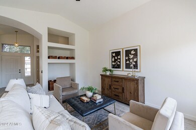 640 N Tambor, Mesa, AZ 85207 - photo 7