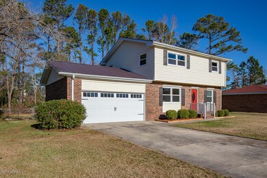 110 Allen Place, Jacksonville, NC 28546 - photo 3