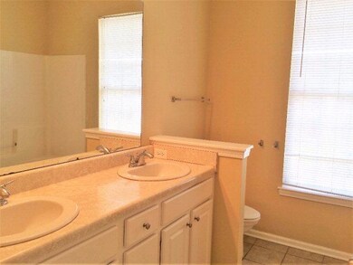Master bath