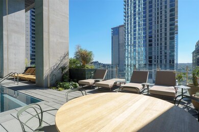 The Modern Austin Residences unit 4708, Austin, TX 78701 - photo 7