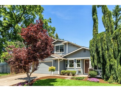 2245 C St, Hubbard, OR 97032 - photo 2