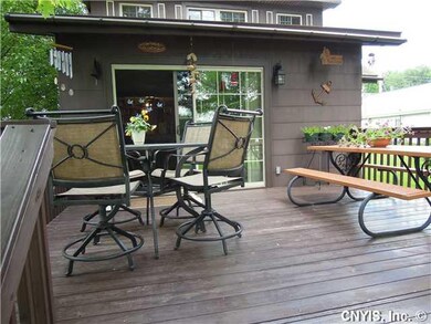 Patio/Deck