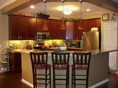 1340 Charlevoix Way, Schererville, IN 46375 - photo 5