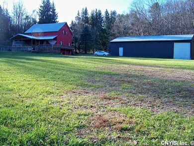 Yard/Garden