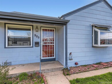 985 Nome St, Aurora, CO 80010 - photo 2