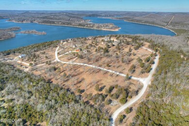 Lot 3 Cedar Bend unit 3, Williams Township, MO 65747 - photo 3