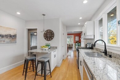 170 Franklin St unit 2, Arlington, MA 02474 - photo 4