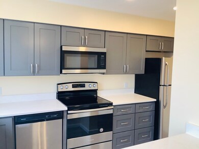 332 Franklin St unit 401, Cambridge, MA 02139 - photo 2