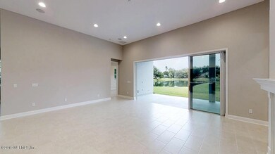 7 Living room