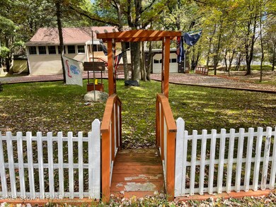 Bridge to relaxation