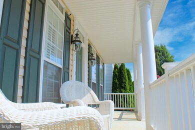 1321 N Fairfax Blvd, Ranson, WV 25438 - photo 3