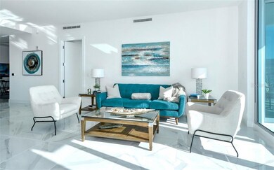 Light and bright condo with open floor plan.