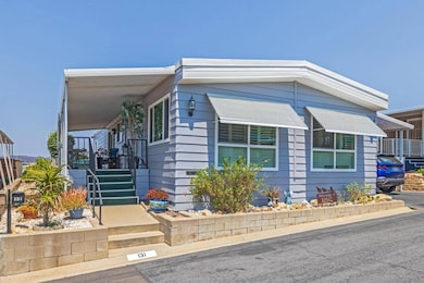 7467 Mission Gorge Rd unit 131, Santee, CA 92071 - photo 3