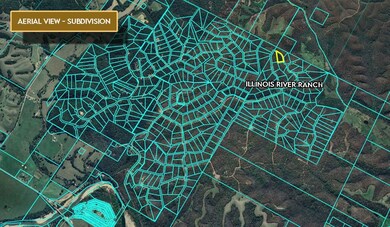 N Starr Ridge Rd, Proctor, OK 74464 - photo 4