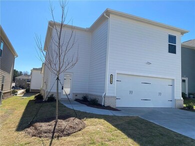 4402 Grosbeak Dr, Hoschton, GA 30548 - photo 4