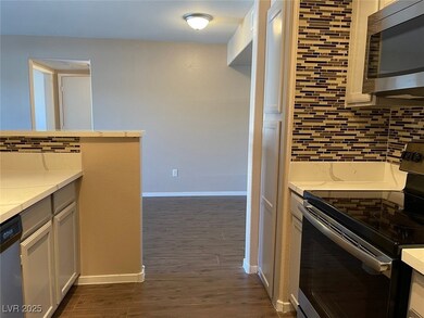 45 Maleena Mesa St unit 425, Henderson, NV 89074 - photo 5