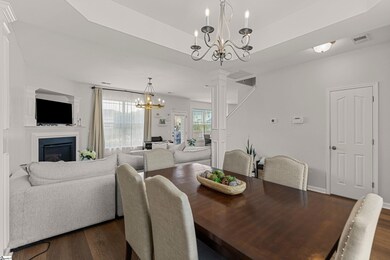 212 Werninger Ct, Greer, SC 29650 - photo 4