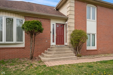 8031 Edgewood Ct, Plainfield, IN 46168 - photo 2