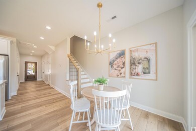 790 Eagle Rest Dr unit 1-A, Grand Rivers, KY 42045 - photo 5