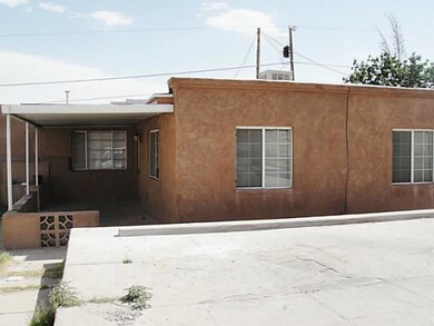 2510 Gold Ave, El Paso, TX 79930 - photo 2