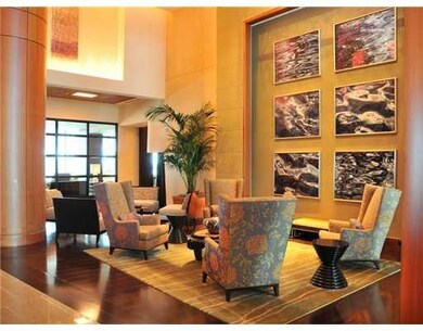 Lobby/Reception