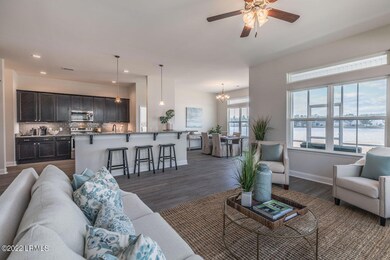 9 Great room