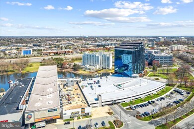 Washingtonian Tower, Gaithersburg, MD 20878 - photo 5