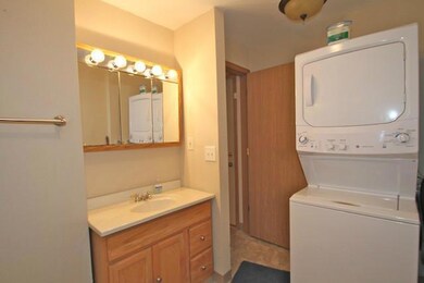 Bathroom.