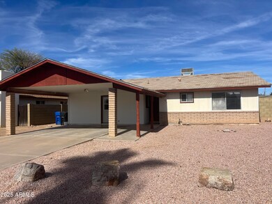 2 car carport and more parking