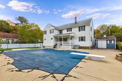 1 Violet Rd, Burlington, MA 01803 - photo 6