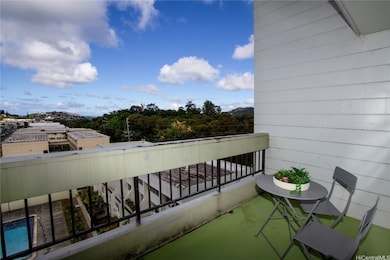 Mountainview Terrace unit A622, Kaneohe, HI 96744 - photo 3