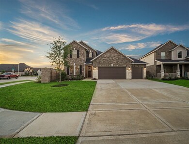 19042 Courser Field Ct, Tomball, TX 77377 - photo 5