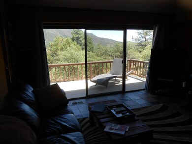 Living Room View