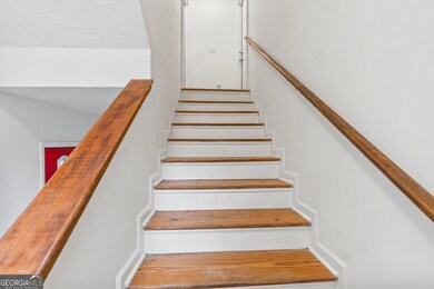 6449 Pinebark Way unit 6449, Morrow, GA 30260 - photo 5