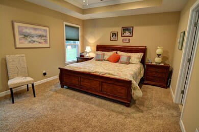 Owner ' s Suite.