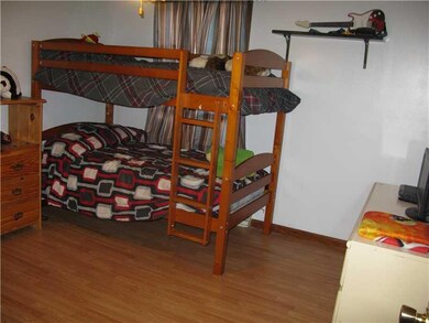 Bedroom.