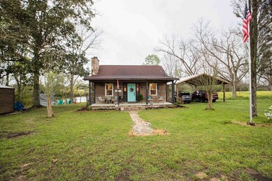 19031 Us Highway 319 S, Coolidge, GA 31738 - photo 2